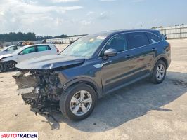 Kia Sorento - zobacz ofertę