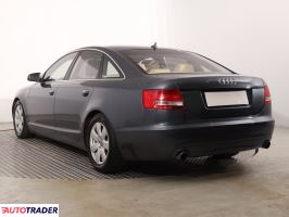 Audi A6 2005 3.1 252 KM