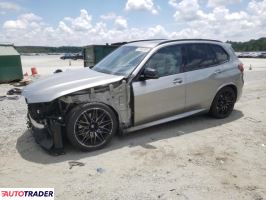 BMW X5 2020 4 BMW X5 2020 4