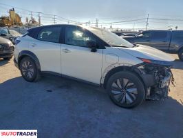 Nissan Pozostałe 2024