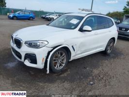 BMW X3 2021 2 BMW X3 2021 2