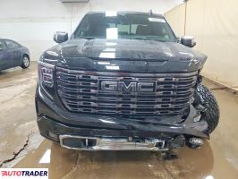 GMC Sierra 2026 6