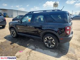Ford Bronco 2024 1