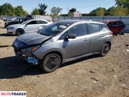 Nissan Leaf - zobacz ofertę