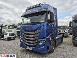 Iveco As570
