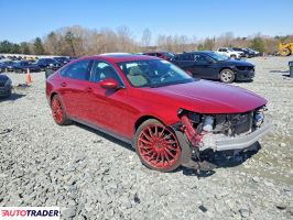 Honda Accord 2023 1