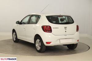 Dacia Sandero 2019 1.0 72 KM