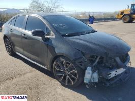 Toyota Corolla 2020 2