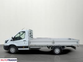 Ford Transit 2022 2.0