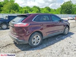 Ford Edge 2020 2