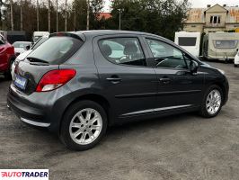 Peugeot 207 2010 1.4 95 KM