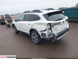 Subaru Outback 2020 2