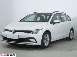 Volkswagen Golf 2021 1.5 128 KM