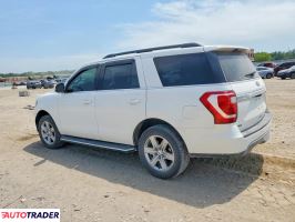 Ford Expedition 2020 3