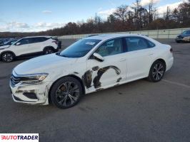 Volkswagen Passat - zobacz ofertę