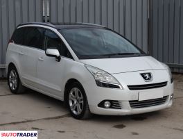 Peugeot 5008 - zobacz ofertę