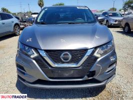 Nissan Rogue 2020 2