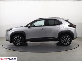 Toyota Yaris 2022 1.5 113 KM