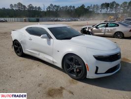 Chevrolet Camaro 2023 2