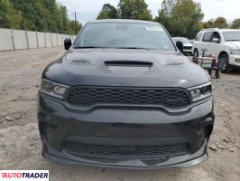 Dodge Durango 2023 6
