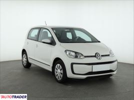 Volkswagen Up! - zobacz ofertę