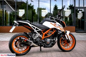 KTM inny 2018