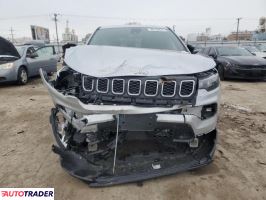 Jeep Compass 2024 2