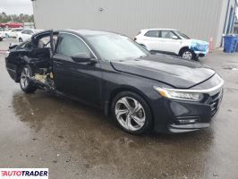 Honda Accord 2020 1 Honda Accord 2020 1