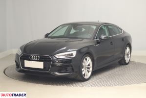Audi A5 2018 2.0 147 KM