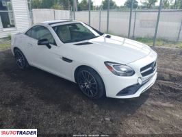 Mercedes SL 2019 2 Mercedes SL 2019 2