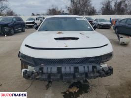 Dodge Charger 2023 3