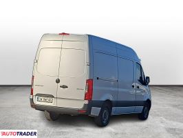 Mercedes Sprinter 2023 2.0