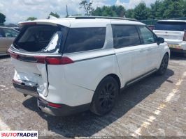 Kia Carnival 2024 3 Kia Carnival 2024 3