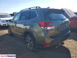 Subaru Forester 2022 2