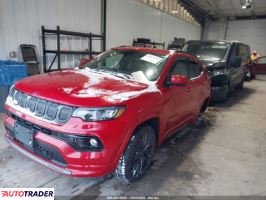 Jeep Compass 2022 2