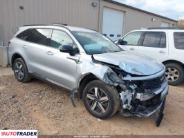 Kia Sorento 2022 2