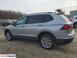 Volkswagen Tiguan 2020 2