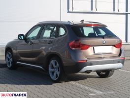 BMW X1 2012 2.0 174 KM