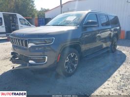 Jeep Wagoneer 2024 3