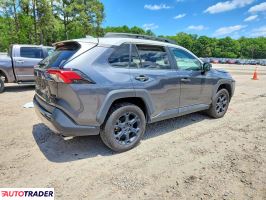 Toyota Pozostałe 2020 2
