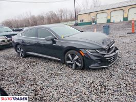 Volkswagen Arteon 2021 2