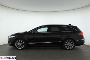Ford Mondeo 2020 2.0 185 KM