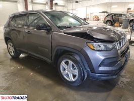 Jeep Compass 2024 2 Jeep Compass 2024 2