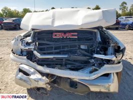 GMC Sierra 2019 5 GMC Sierra 2019 5