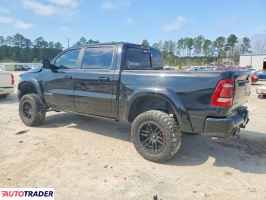 Dodge Ram 2022 5