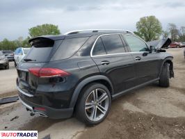 Mercedes CL 2021 3 Mercedes CL 2021 3