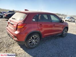 Mitsubishi Outlander 2019 2