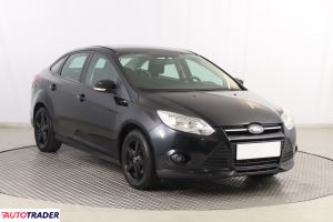 Ford Focus 2013 1.6 103 KM