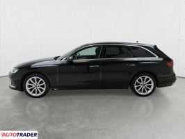 Audi A4 2023 2.0 150 KM