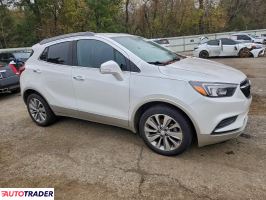 Buick Pozostałe 2019 1